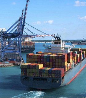 这些环节把好关避免发错目的港